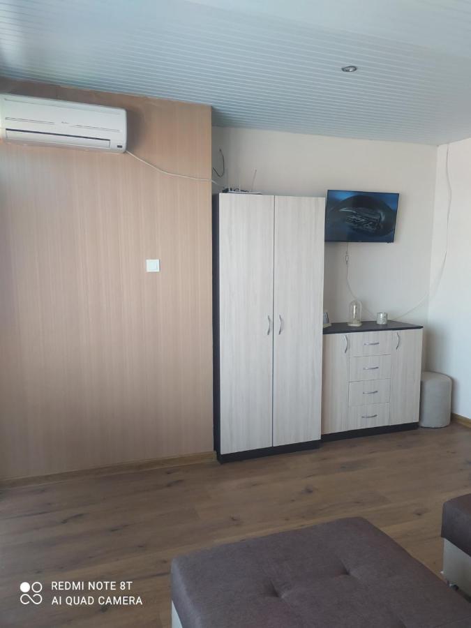 Exotic Guest House Созополь Экстерьер фото