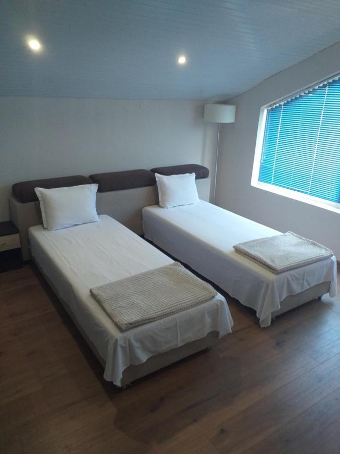 Exotic Guest House Созополь Экстерьер фото