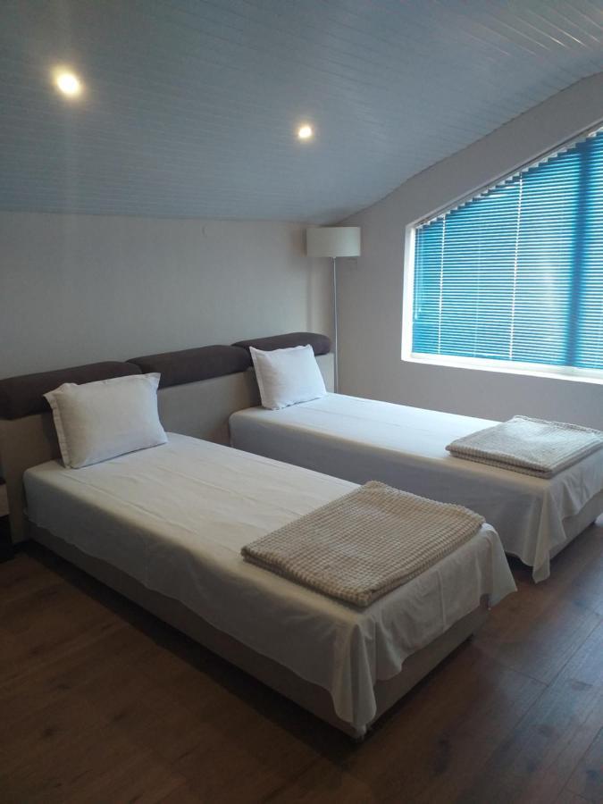 Exotic Guest House Созополь Экстерьер фото