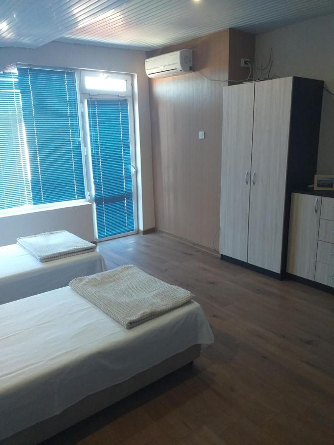 Exotic Guest House Созополь Экстерьер фото