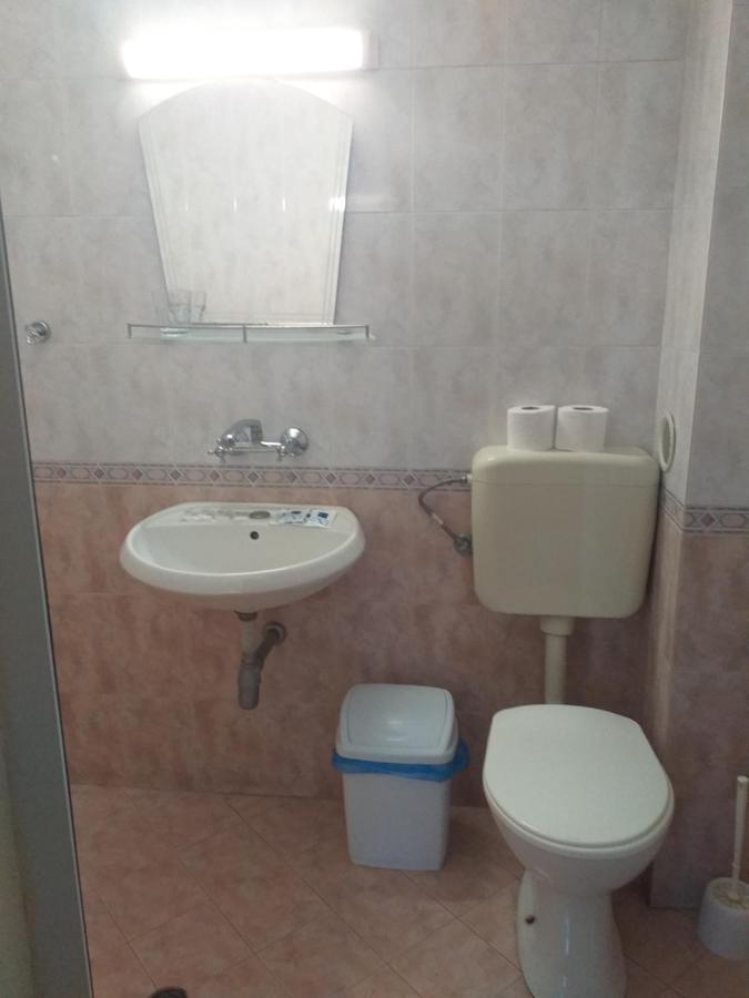 Exotic Guest House Созополь Экстерьер фото