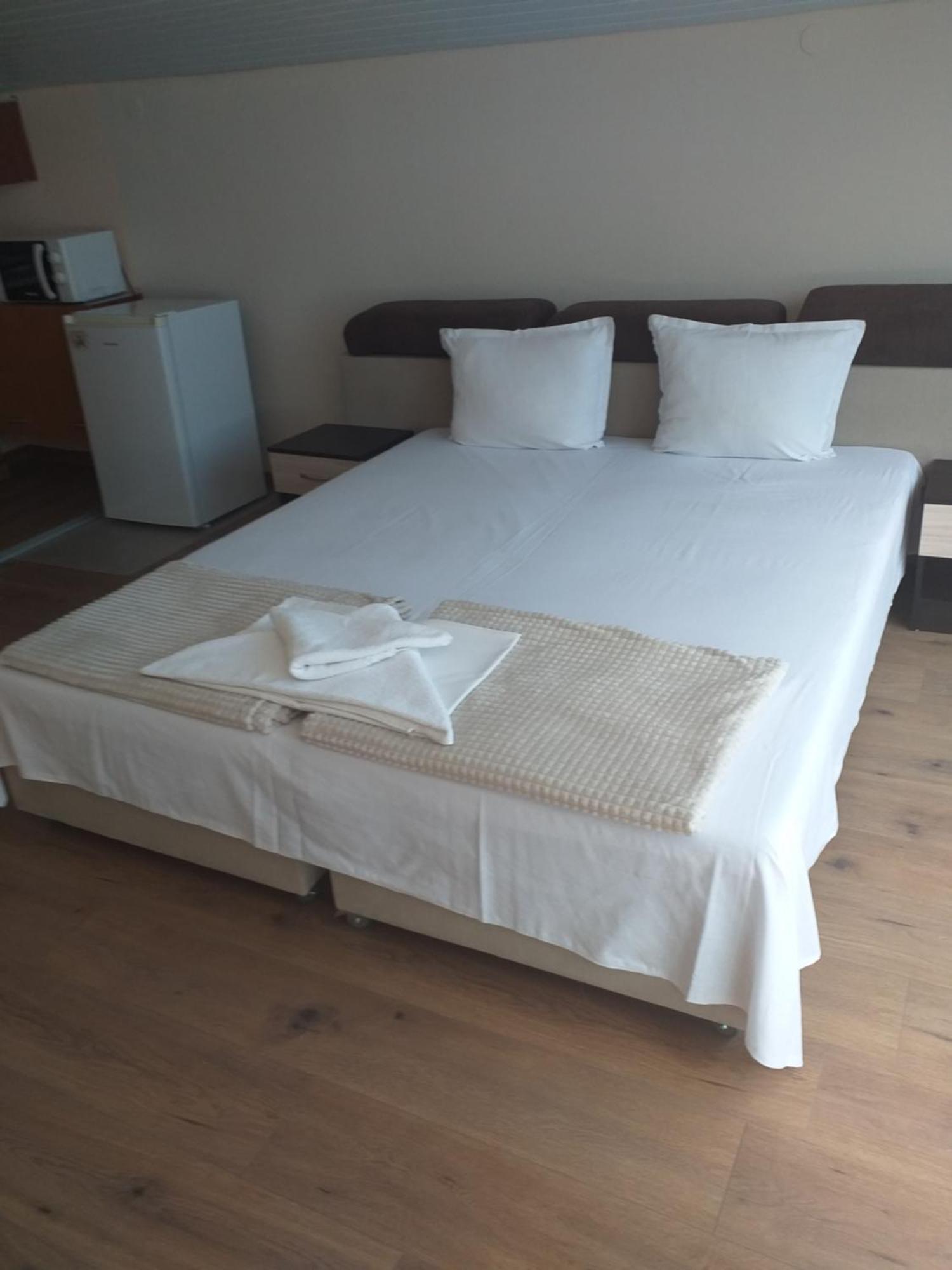 Exotic Guest House Созополь Экстерьер фото