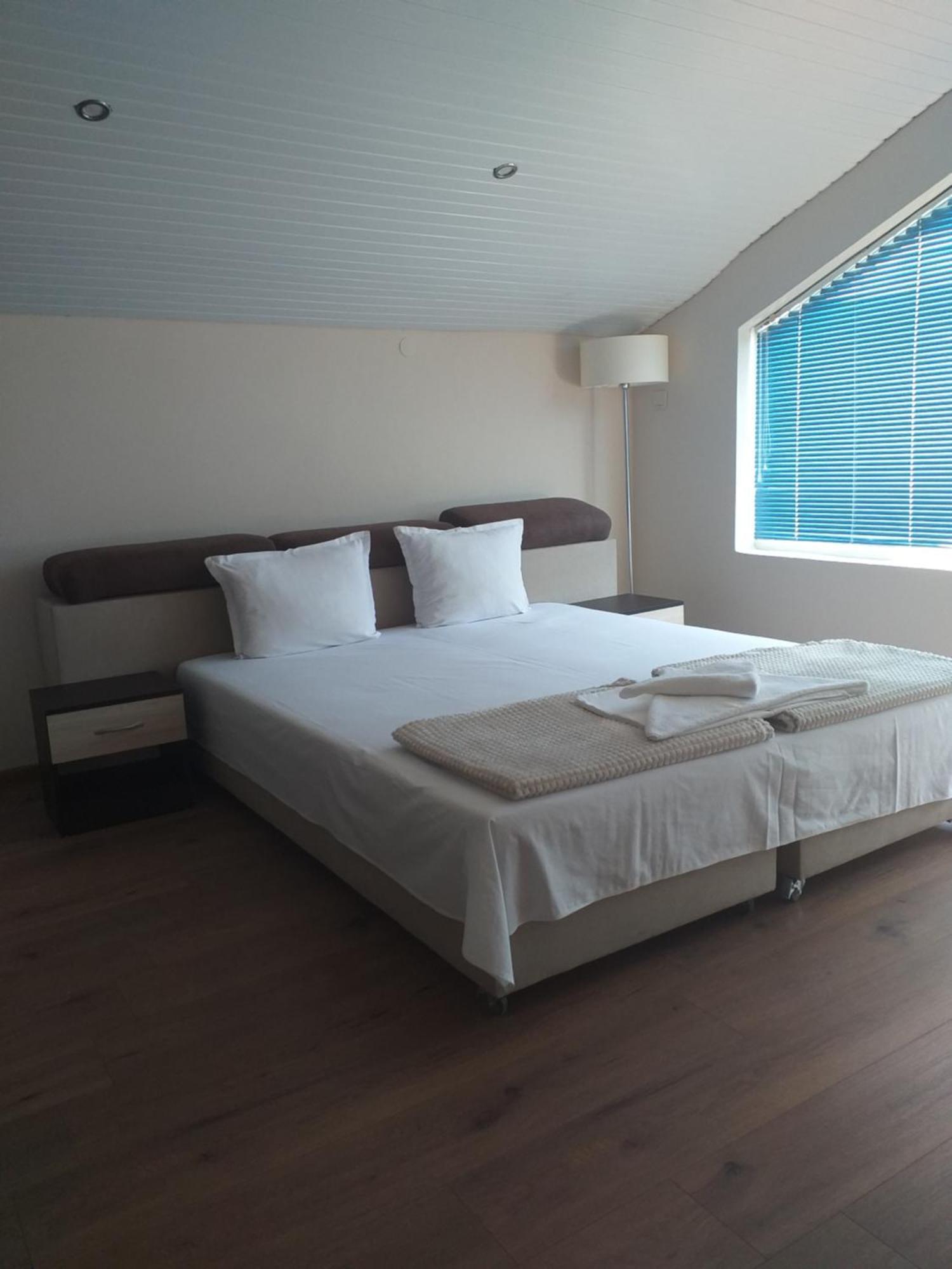 Exotic Guest House Созополь Экстерьер фото