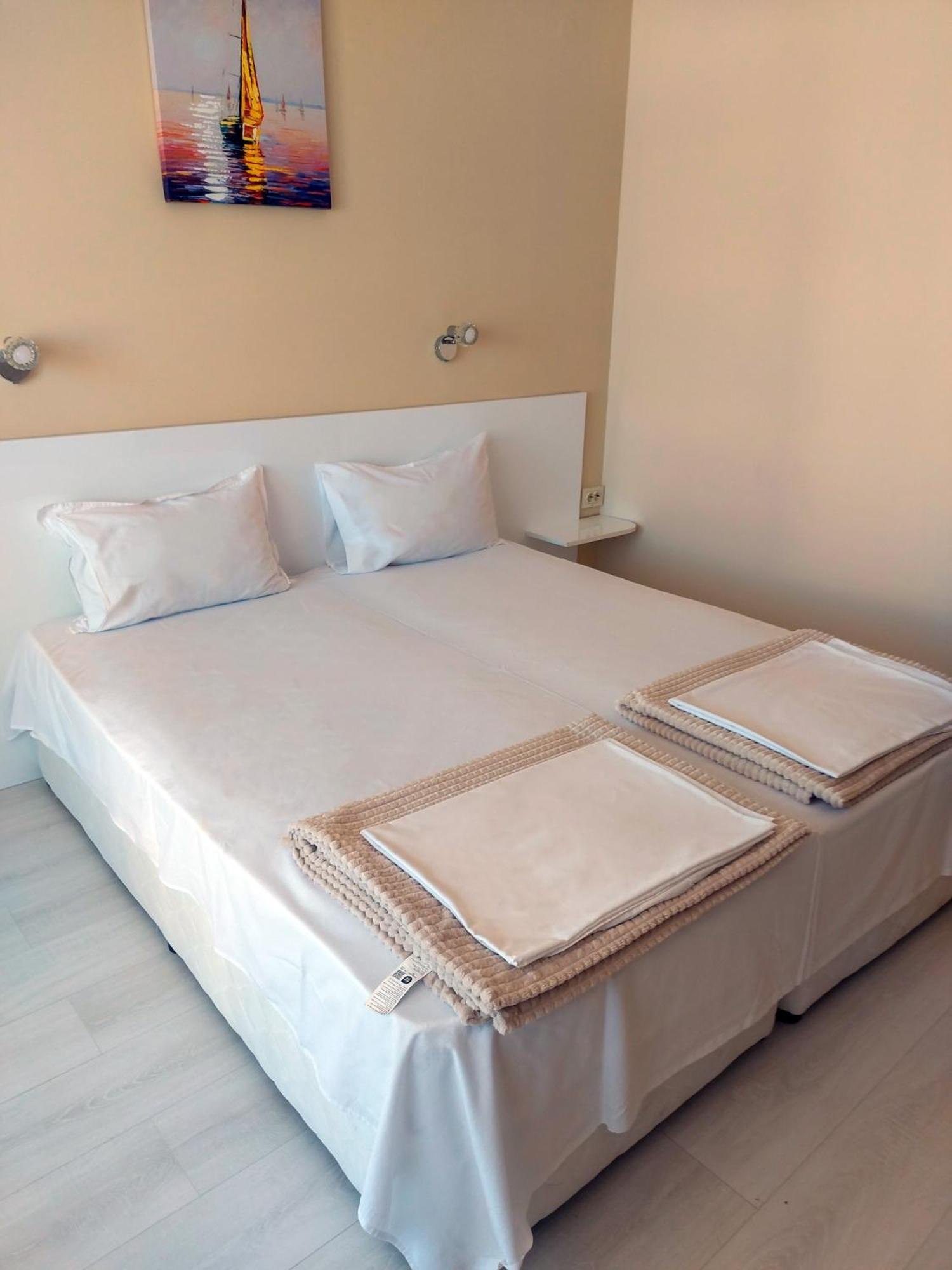 Exotic Guest House Созополь Экстерьер фото