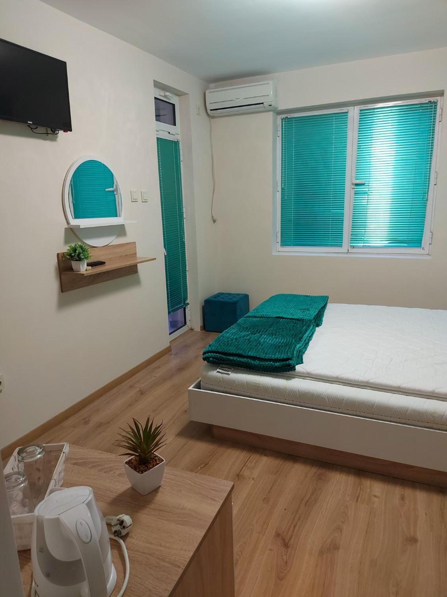 Exotic Guest House Созополь Экстерьер фото