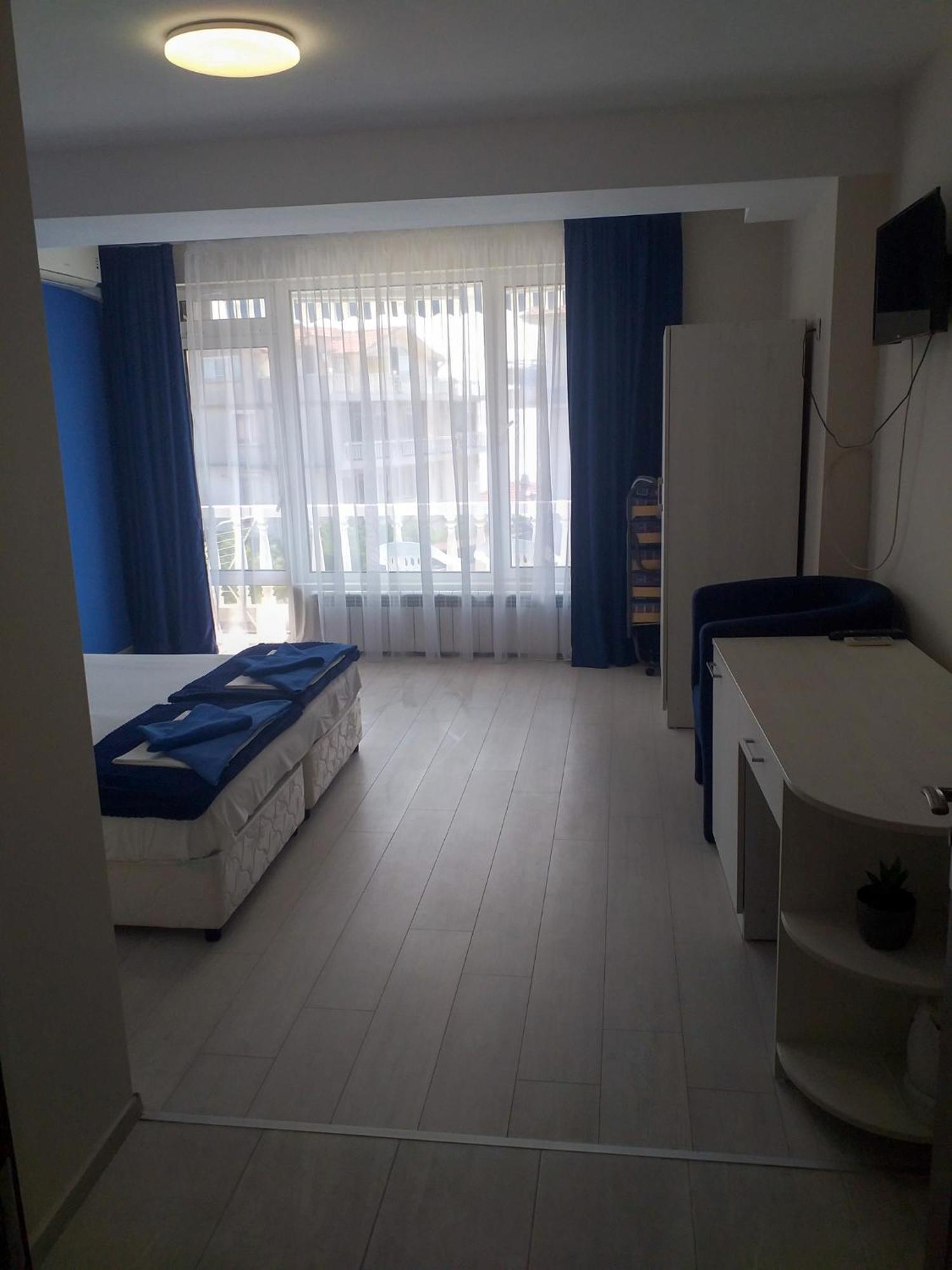 Exotic Guest House Созополь Экстерьер фото