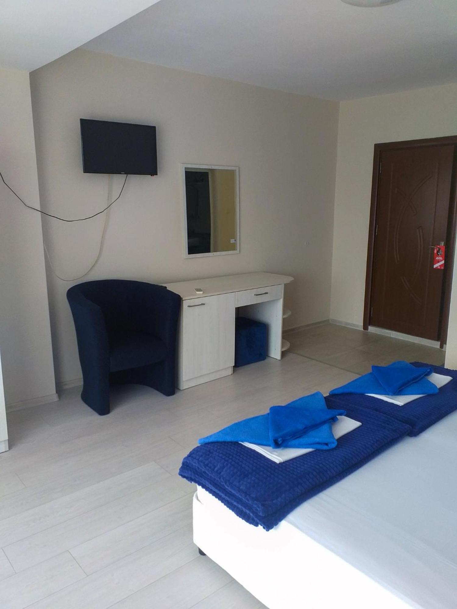 Exotic Guest House Созополь Экстерьер фото
