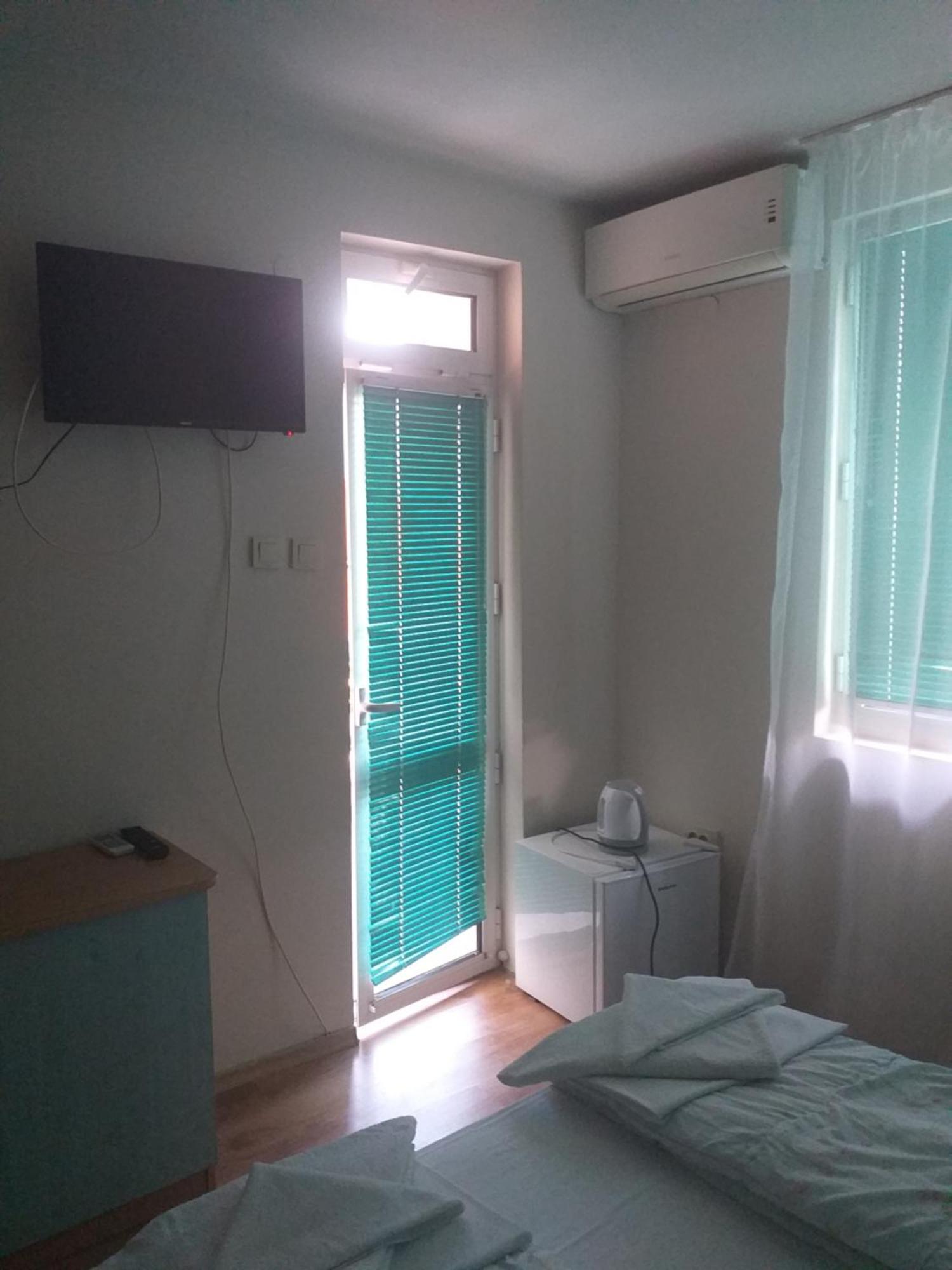 Exotic Guest House Созополь Экстерьер фото