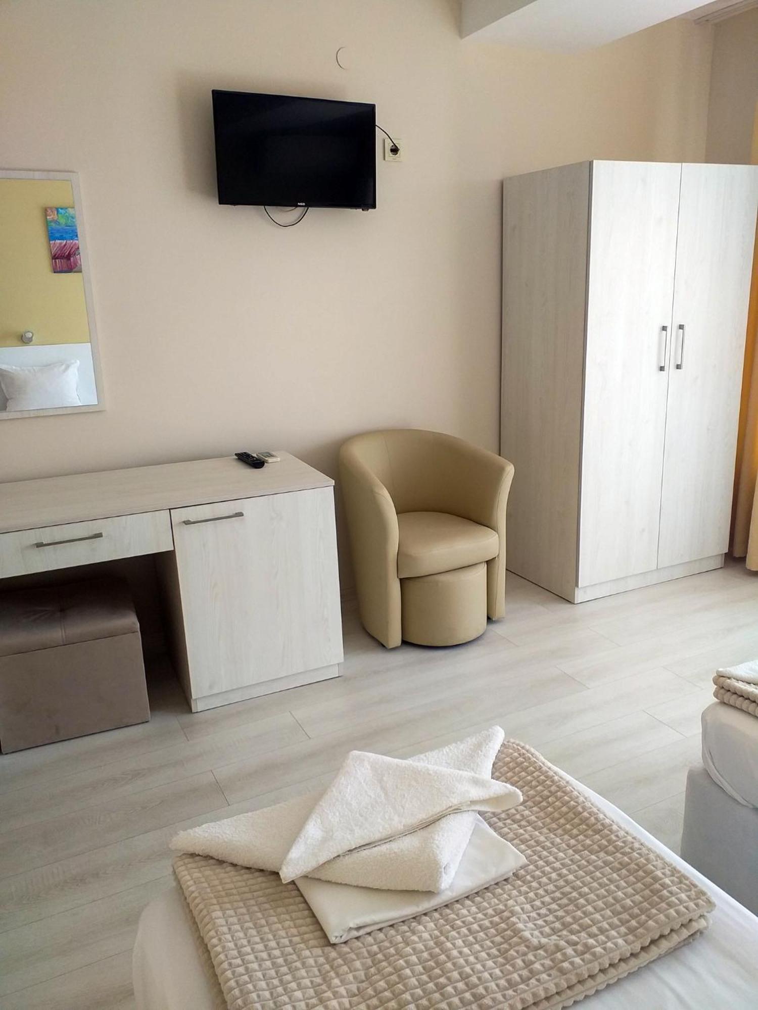 Exotic Guest House Созополь Экстерьер фото