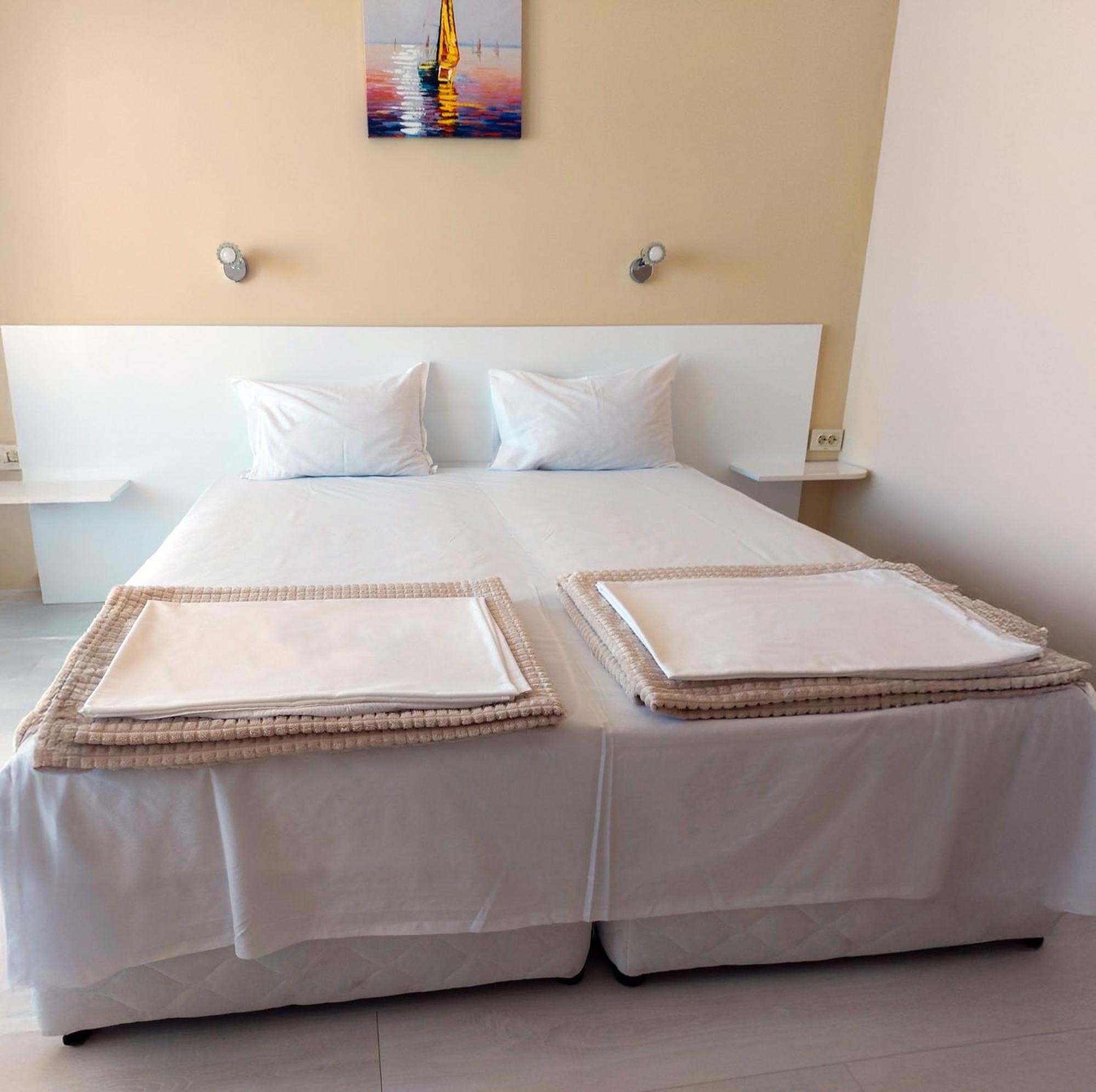 Exotic Guest House Созополь Экстерьер фото