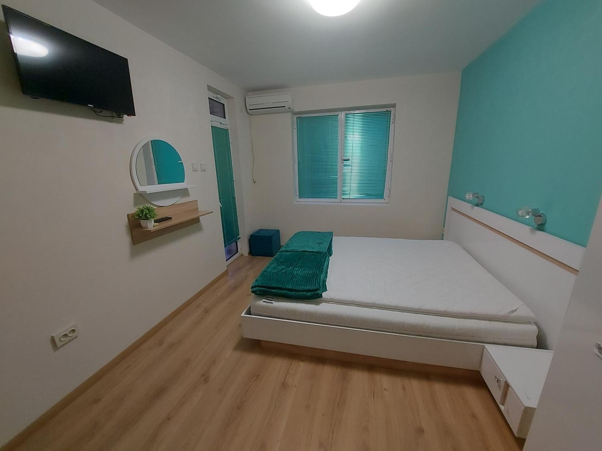 Exotic Guest House Созополь Экстерьер фото