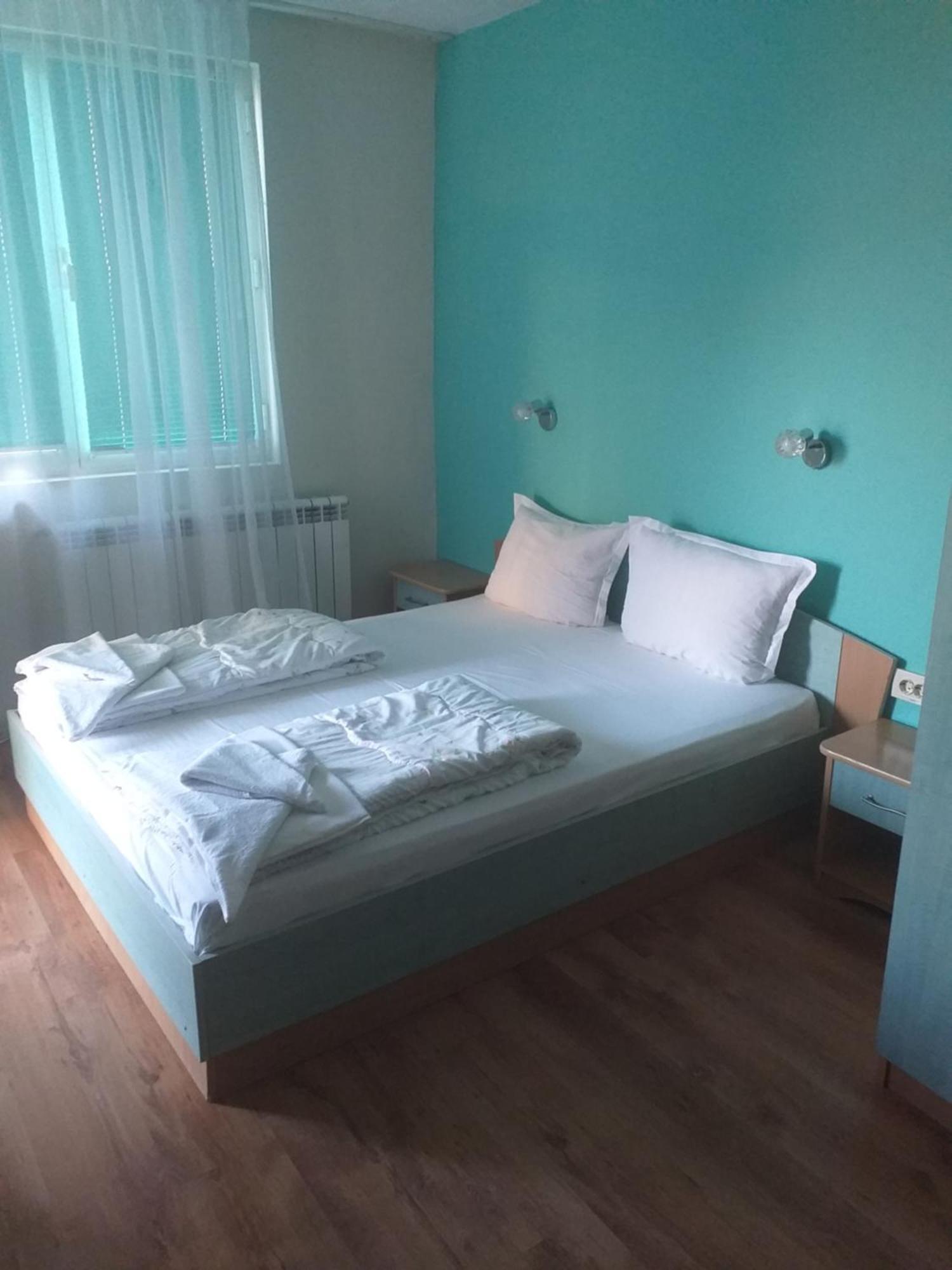 Exotic Guest House Созополь Экстерьер фото