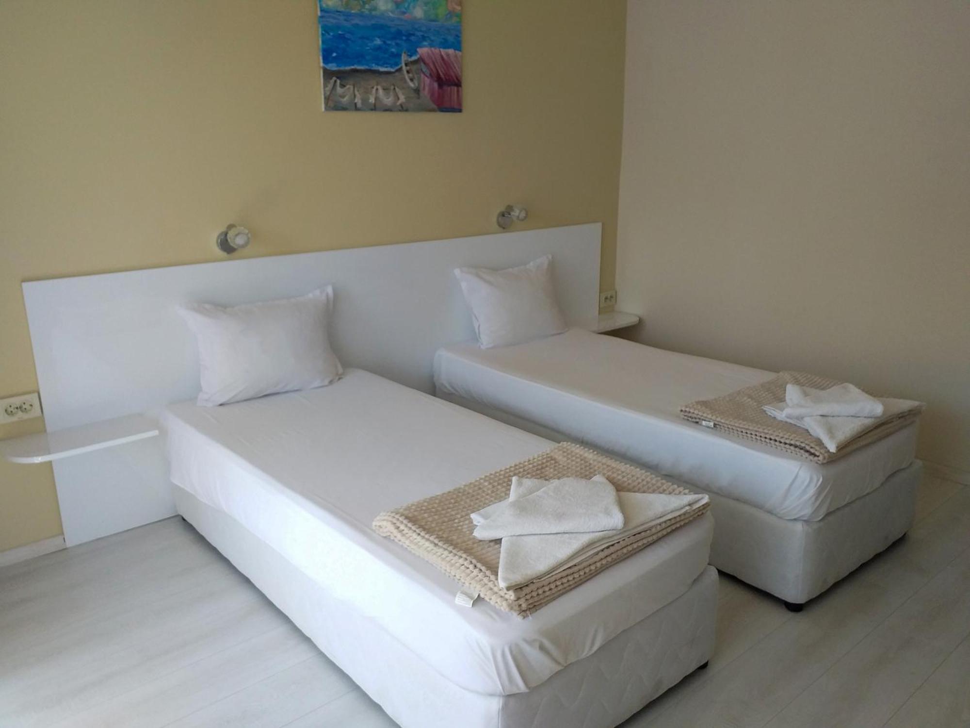 Exotic Guest House Созополь Экстерьер фото