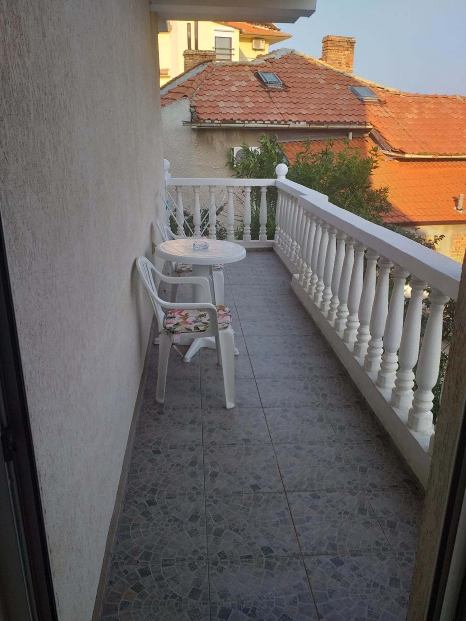 Exotic Guest House Созополь Экстерьер фото