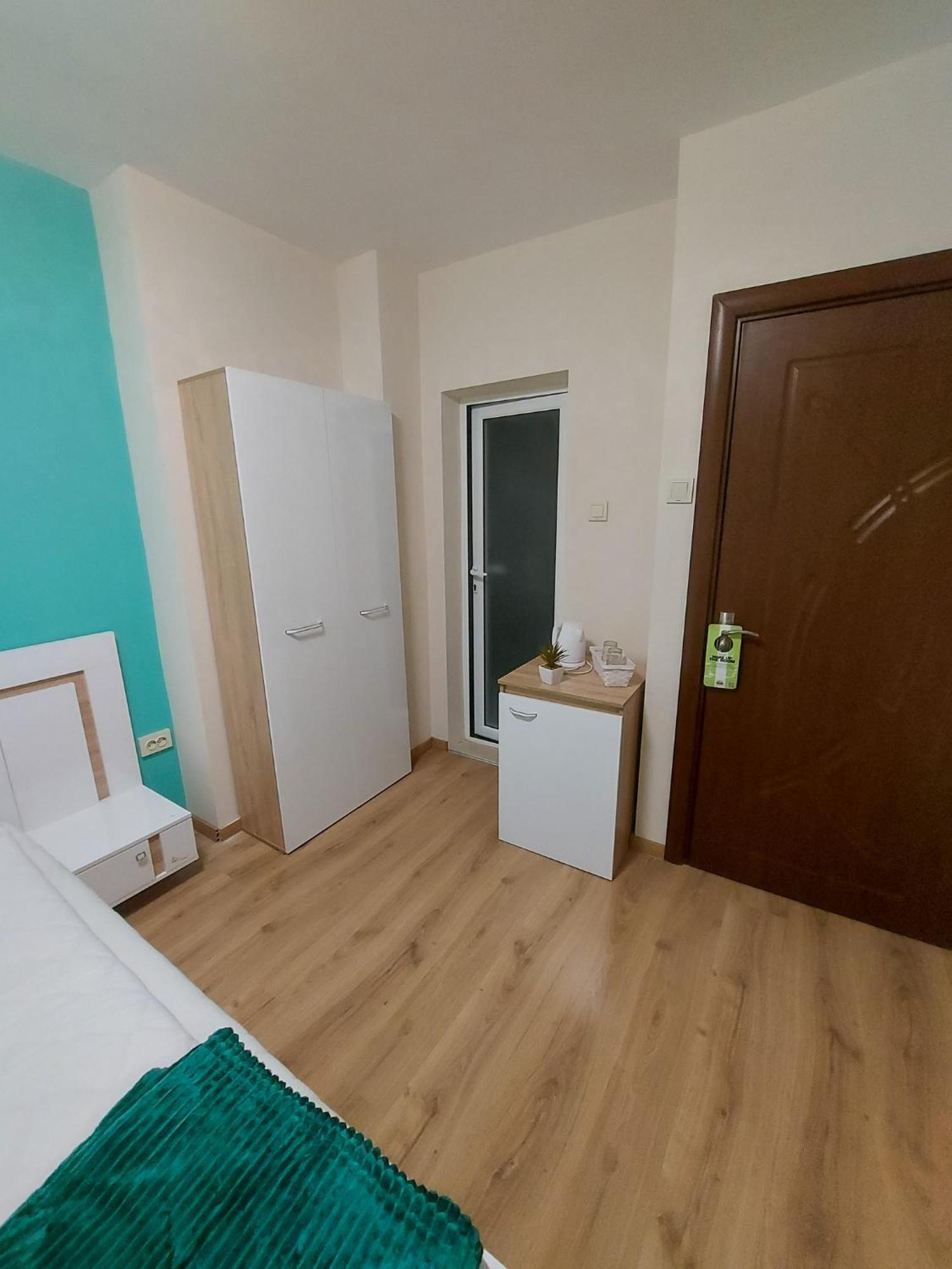 Exotic Guest House Созополь Экстерьер фото