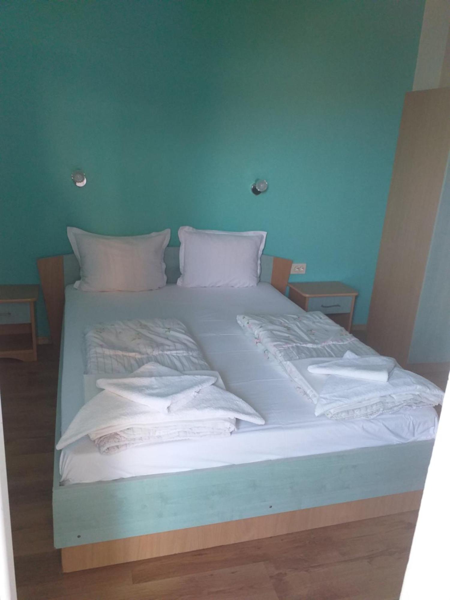 Exotic Guest House Созополь Экстерьер фото