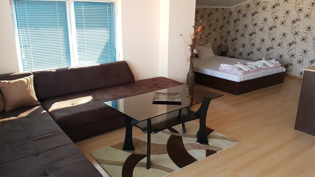 Exotic Guest House Созополь Экстерьер фото