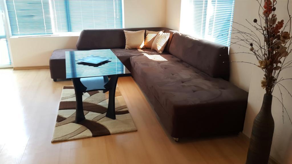 Exotic Guest House Созополь Экстерьер фото