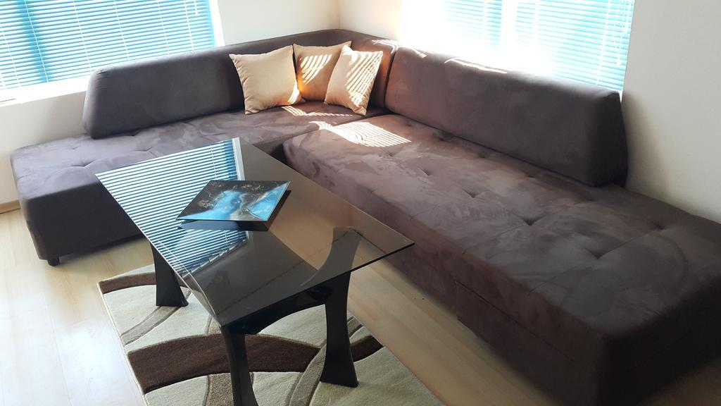 Exotic Guest House Созополь Экстерьер фото