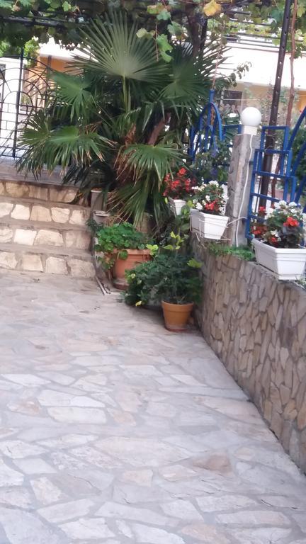 Exotic Guest House Созополь Экстерьер фото