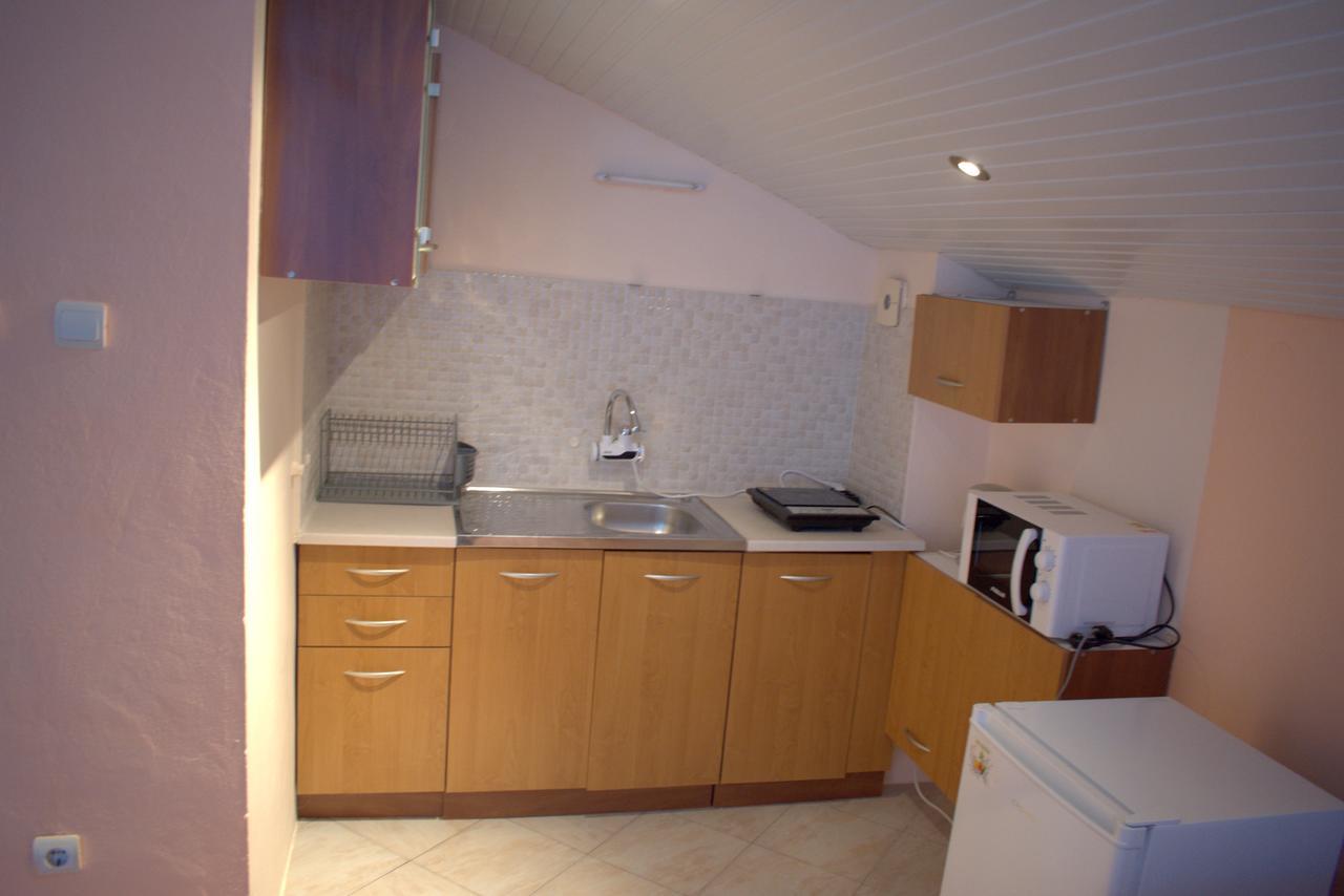 Exotic Guest House Созополь Экстерьер фото