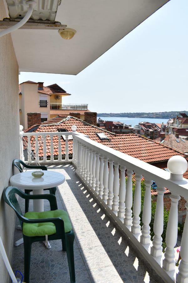 Exotic Guest House Созополь Экстерьер фото