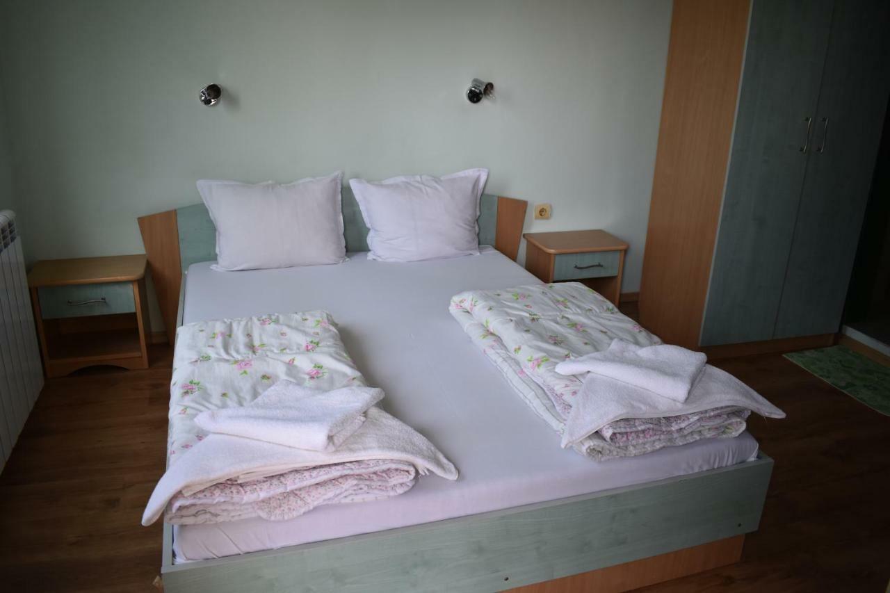 Exotic Guest House Созополь Экстерьер фото