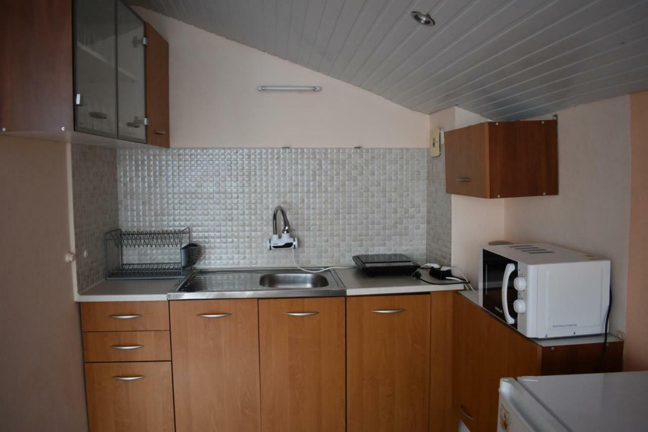 Exotic Guest House Созополь Экстерьер фото