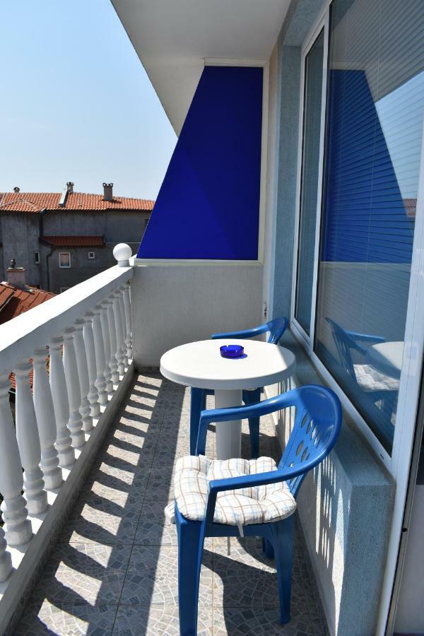 Exotic Guest House Созополь Экстерьер фото