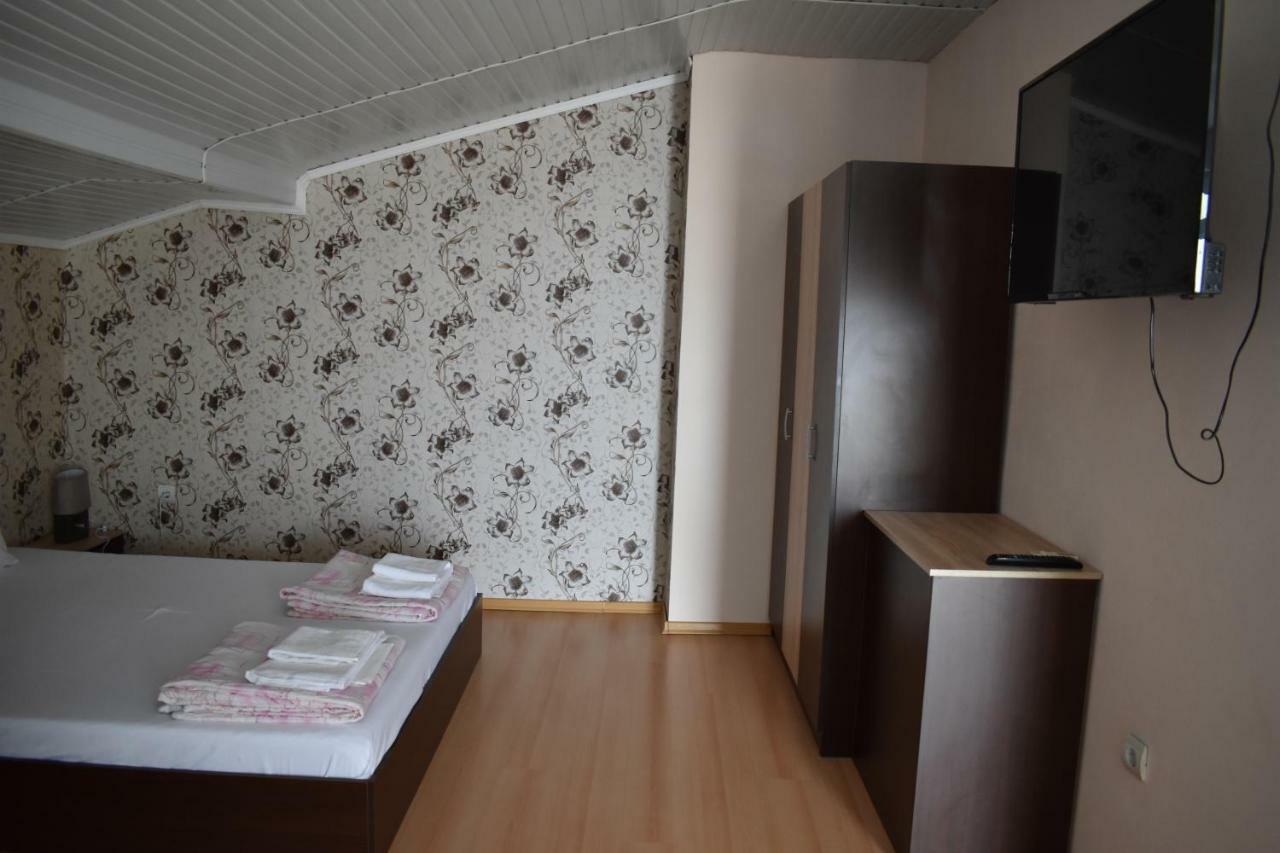 Exotic Guest House Созополь Экстерьер фото