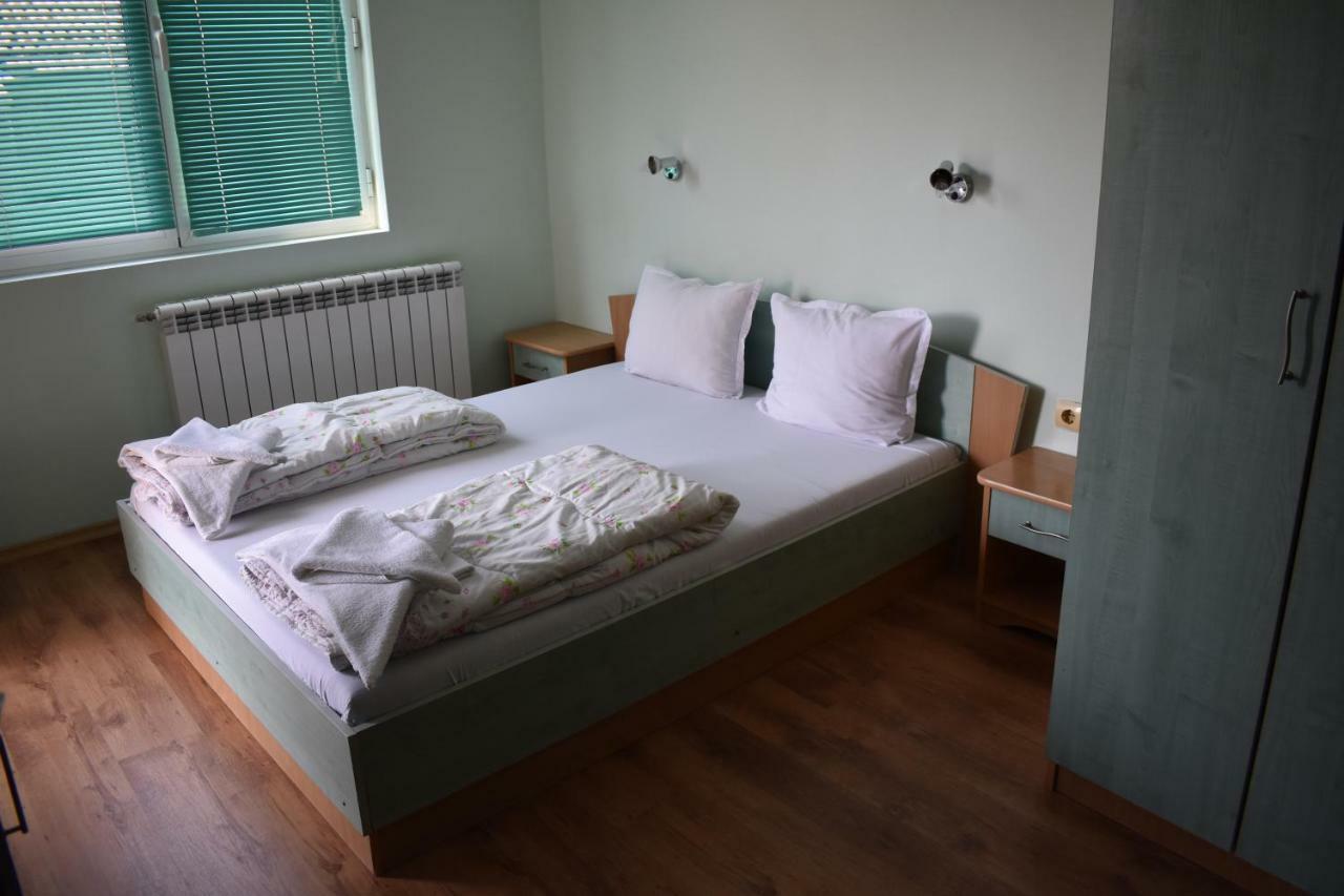 Exotic Guest House Созополь Экстерьер фото