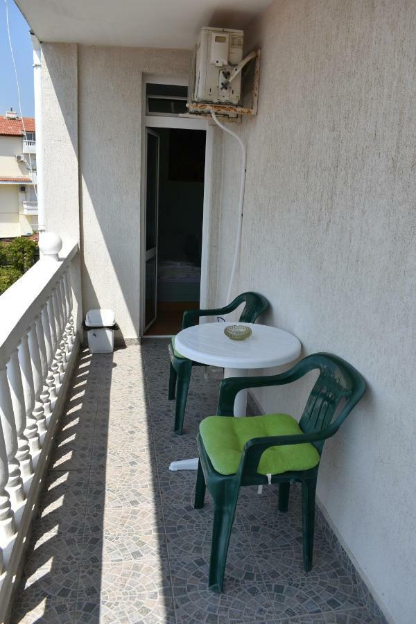 Exotic Guest House Созополь Экстерьер фото