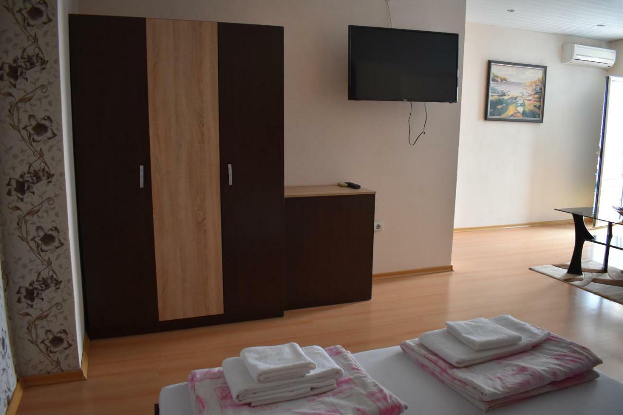 Exotic Guest House Созополь Экстерьер фото