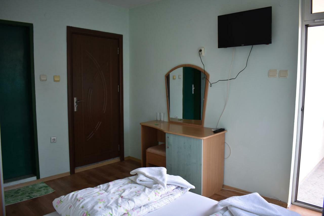 Exotic Guest House Созополь Экстерьер фото