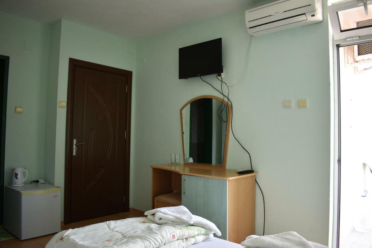 Exotic Guest House Созополь Экстерьер фото