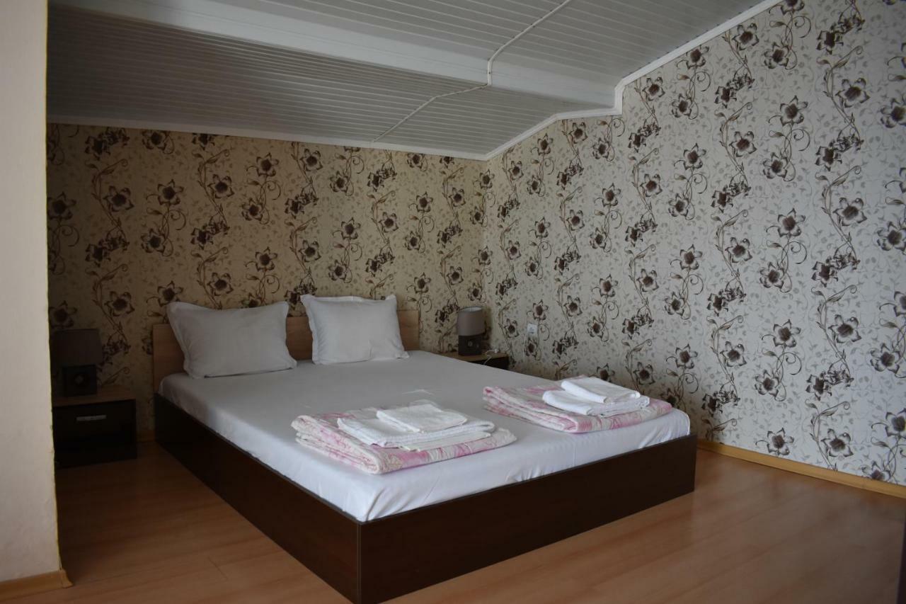Exotic Guest House Созополь Экстерьер фото